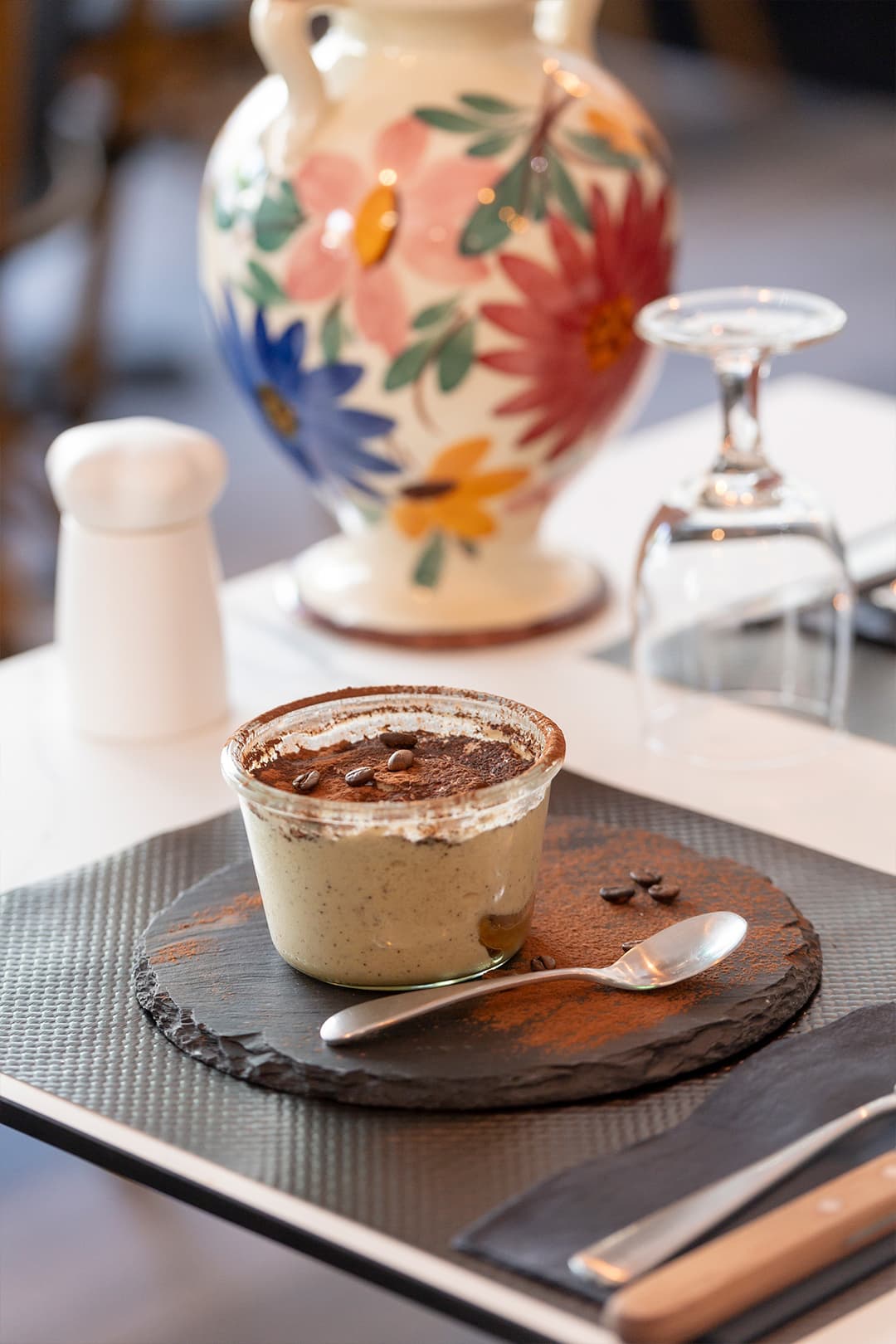 Image of Tiramisu